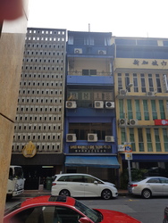 Hongkong Street (D1), Shop House #209581551
